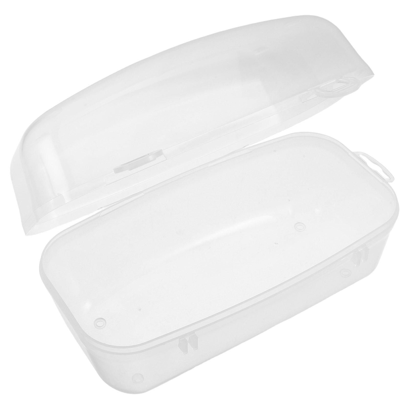 Mask Case Hard Shell - หน้ากากดำน้ำแบบเปลือกแข็ง กล่องเก็บอุปกรณ์ดำน้ำแบบพกพา กันน้ำ กันกระแทก อุปกรณ์ดำน้ำแบบสน็อกเกิล อุปกรณ์ดำน้ำแบบสกูบา