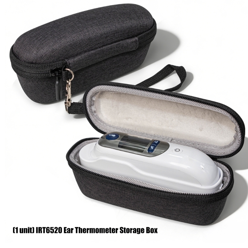Braun Thermometer Thermoscan 5 - XX9B Family Friendly Storage Solution สำหรับ