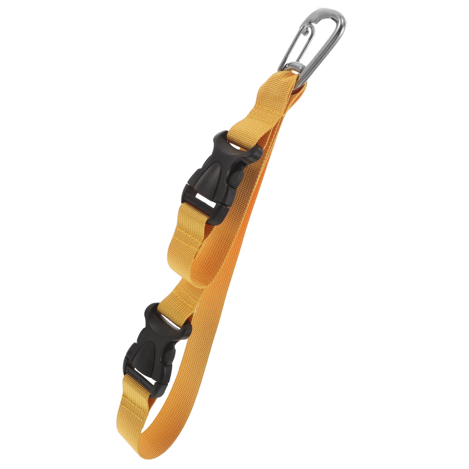 Mask Lanyard Adjustable - สายรัดยางยืดสูงสำหรับอุปกรณ์ดำน้ำ เช่น ฟินดำน้ำ หน้ากากดำน้ำ อุปกรณ์ BCD