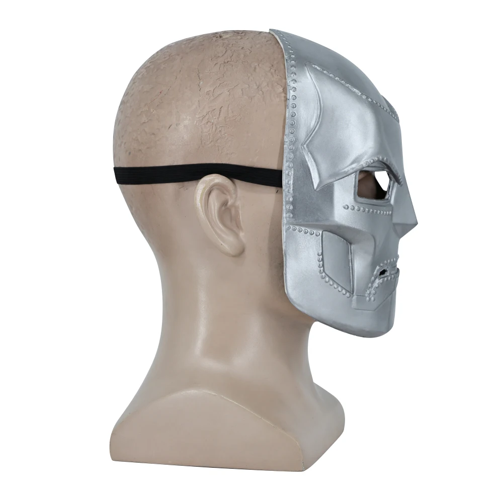 เกมใหม่คอสเพลย์ Doctor Doom หน - Disposable Surgical Mask บทวิจารณ์และราคา