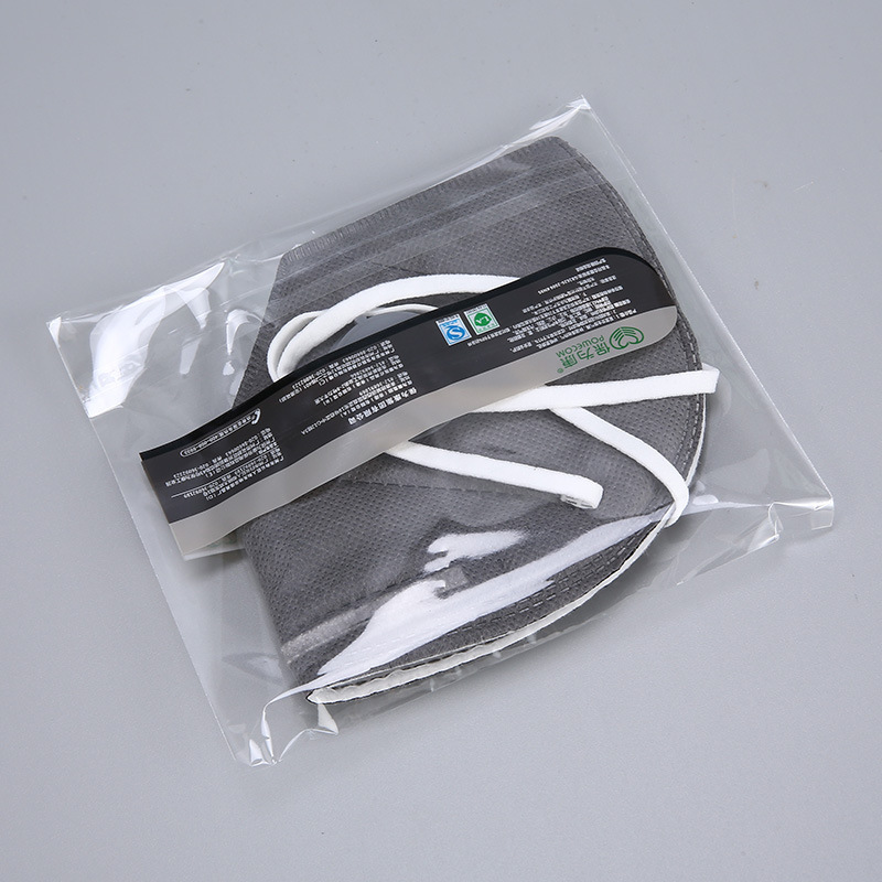 หน้ากาก KN95 คาร์บอนกัมมันต์ 6 - Dust Mask Construction บทวิจารณ์และราคา