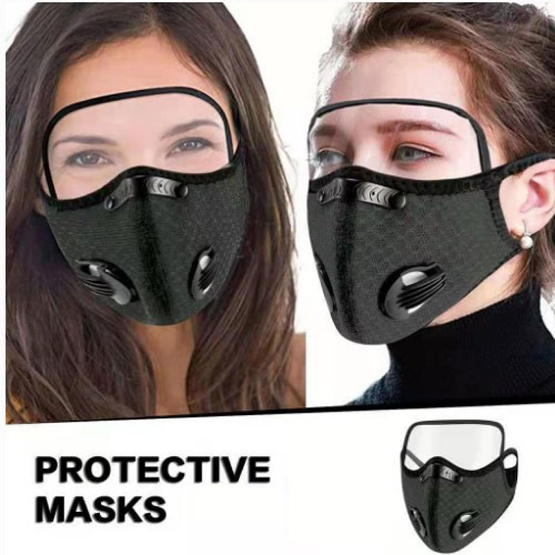 SHIZIWANGRI หน้ากากปิดหน้าสำหร - Anti Pollution Mask บทวิจารณ์และราคา