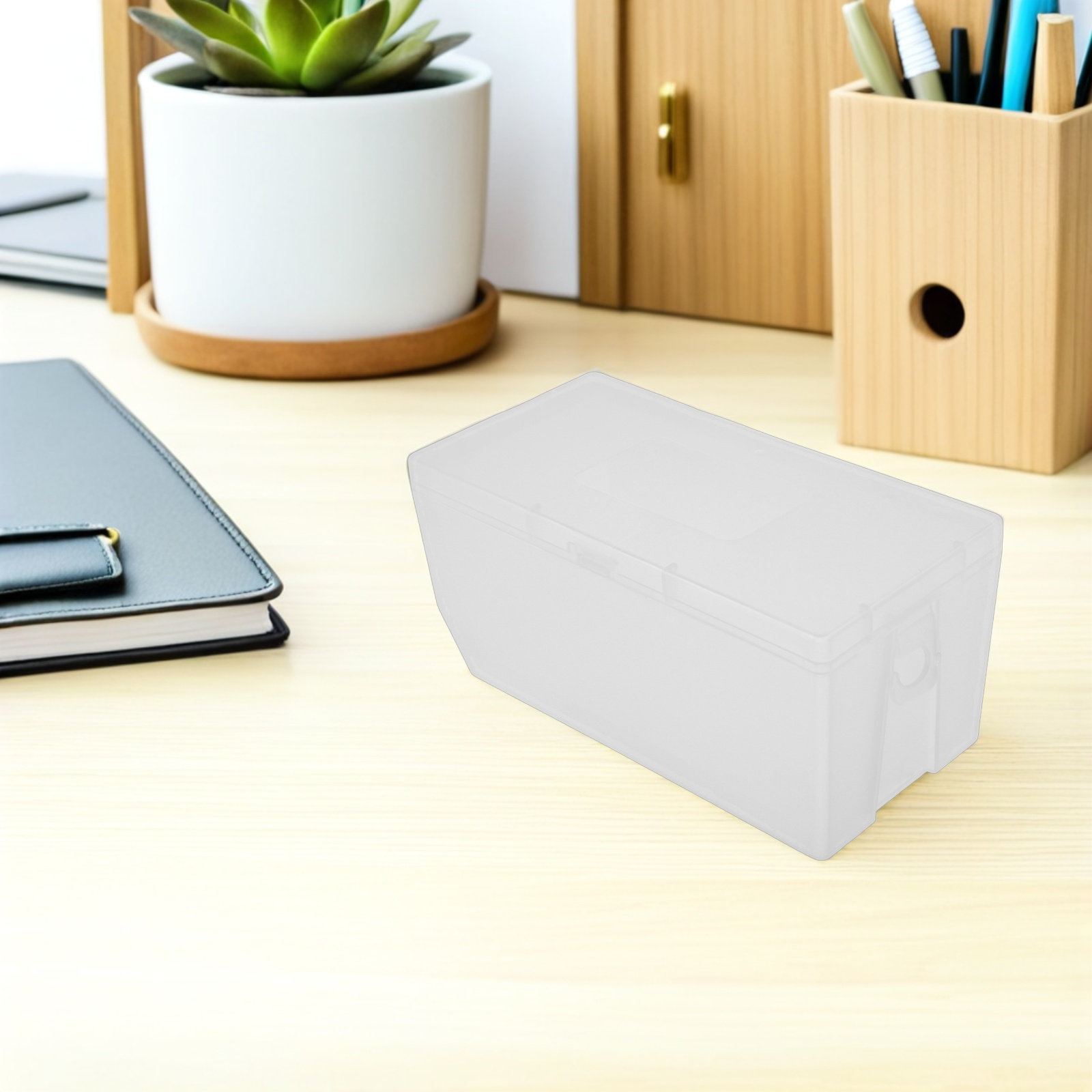 กล่องเก็บแว่นตาว่ายน้ำ กล่องใส - Mask Case Hard Shell บทวิจารณ์และราคา