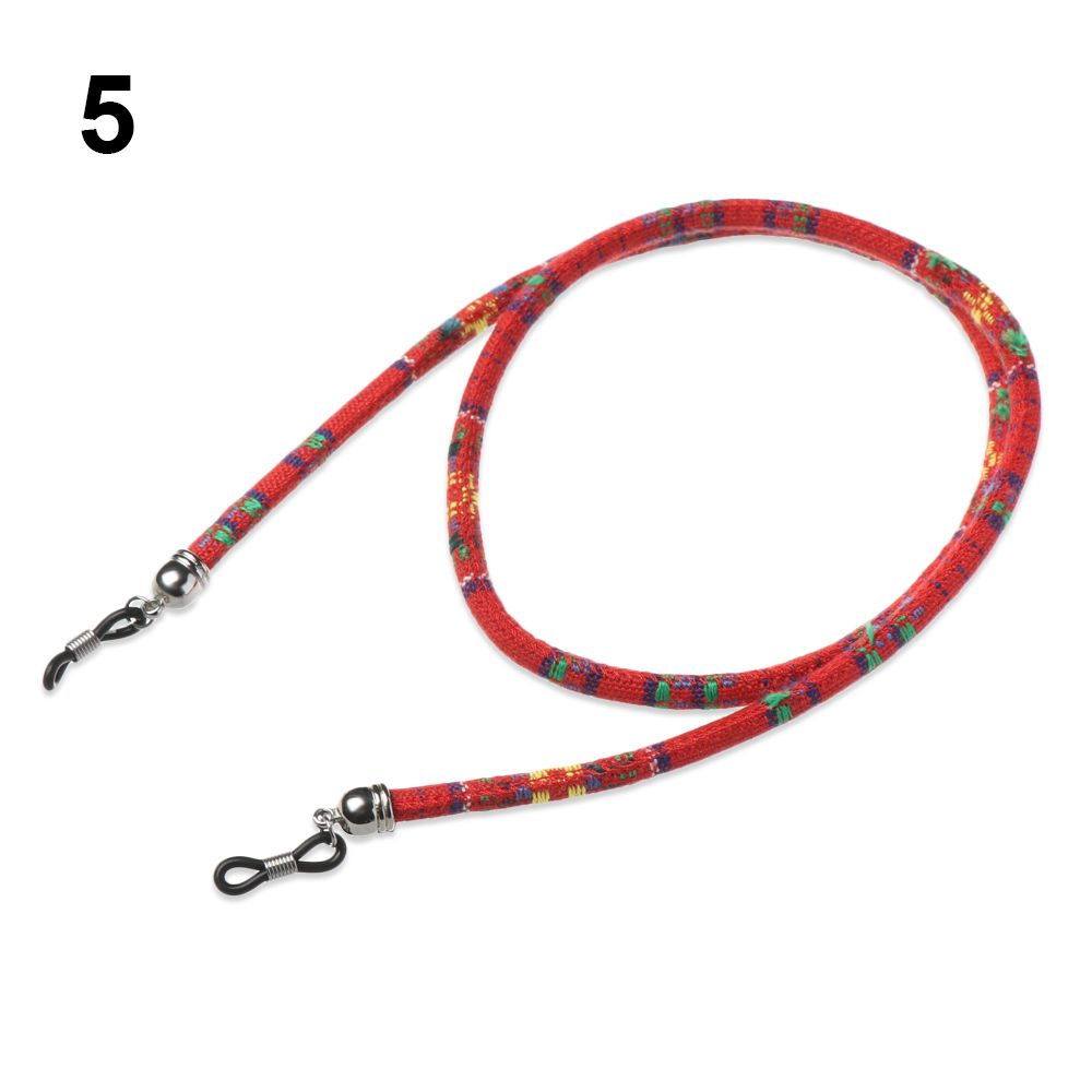 สายคล้องแว่นตา สายคล้องหน้ากาก - Mask Chain Holder บทวิจารณ์และราคา