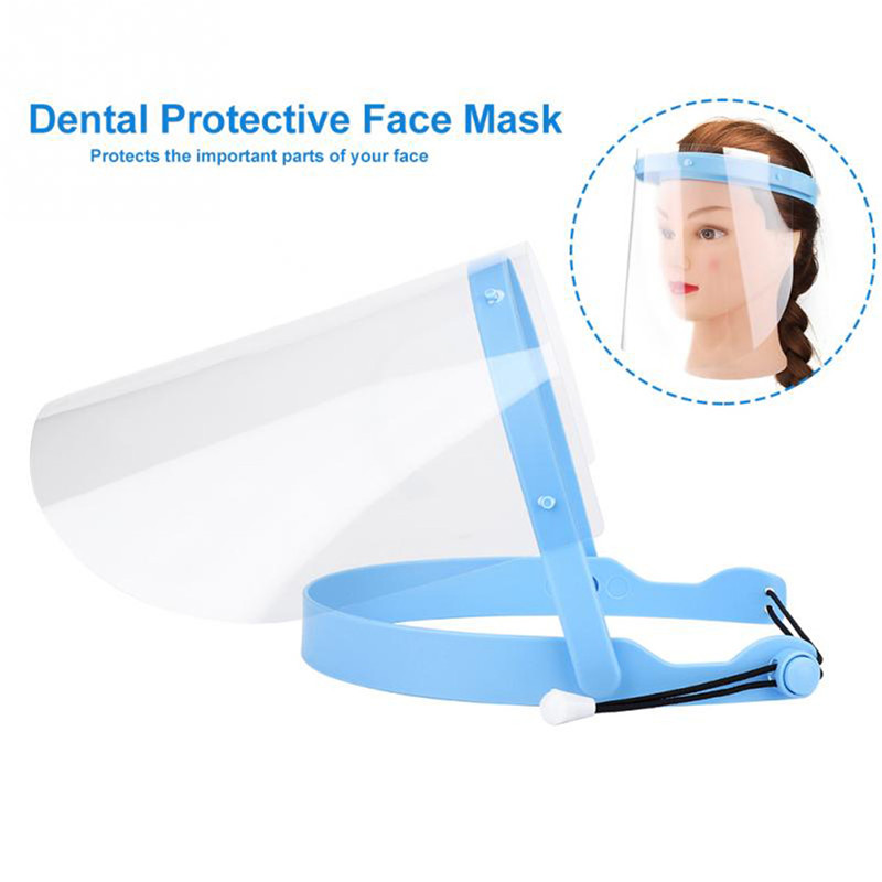 ทันตกรรมป้องกันใบหน้าทันตกรรม  - Anti Pollution Mask บทวิจารณ์และราคา