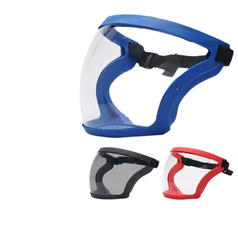 แว่นตาป้องกันใบหน้าแบบเต็มหน้า - Anti Pollution Mask บทวิจารณ์และราคา