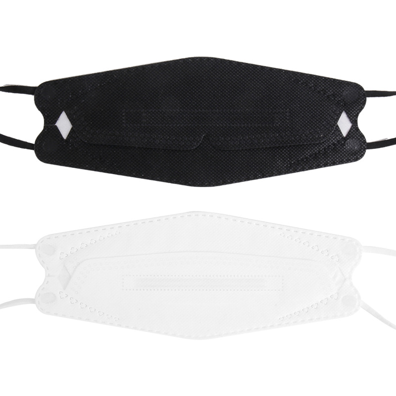 จัดส่งภายใน10วัน! หน้ากาก FFP2 - Disposable Surgical Mask บทวิจารณ์และราคา