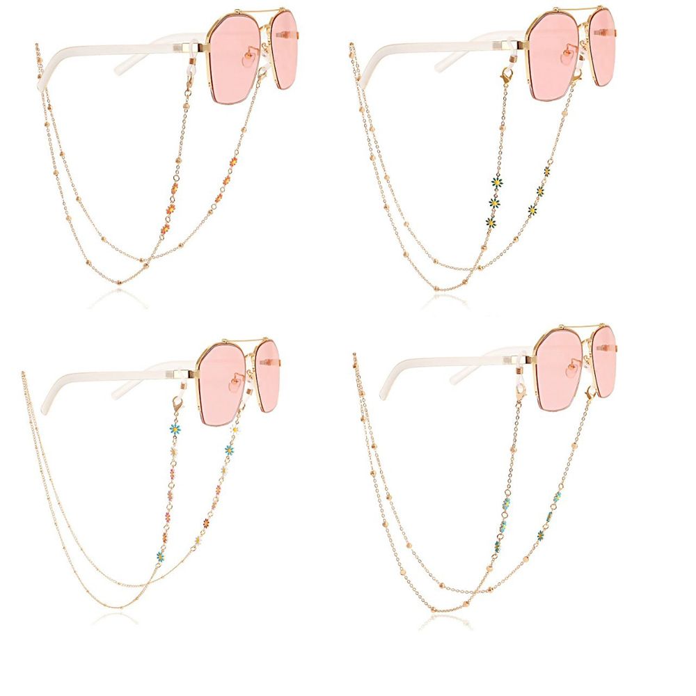 เครื่องประดับแฟชั่นหรูหราคลาสส - Mask Lanyard Adjustable บทวิจารณ์และราคา