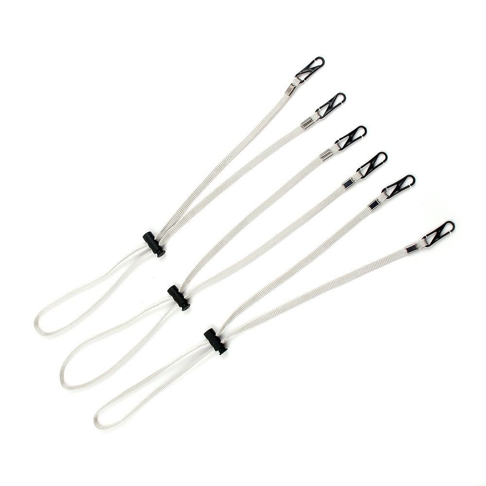 เชือกยาวอเนกประสงค์ปรับได้, หม - Mask Lanyard Adjustable บทวิจารณ์และราคา