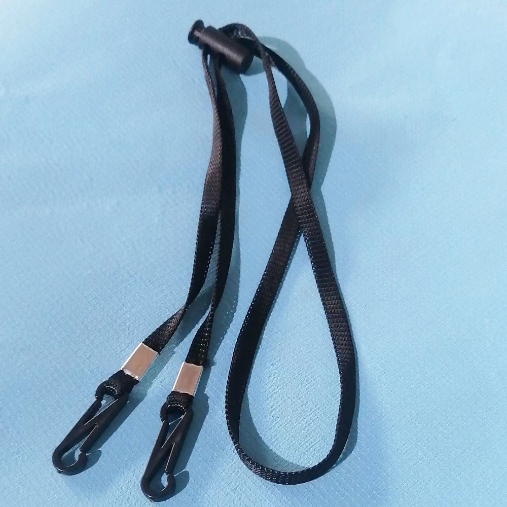 เชือกยาวอเนกประสงค์ปรับได้, หม - Mask Lanyard Adjustable บทวิจารณ์และราคา