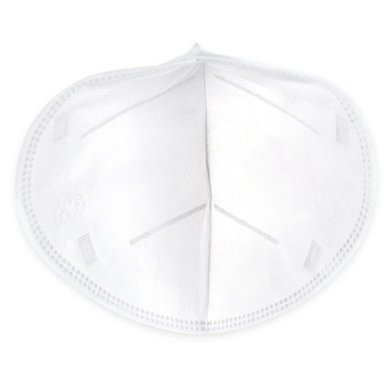 3M KN95 Original Face ป้องกัน  - 3M Mask 9502+ บทวิจารณ์และราคา