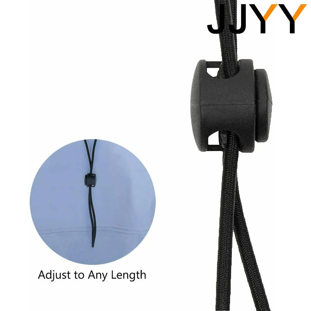 ที่วางสายคล้องหน้ากากแบบปรับได - Mask Lanyard Adjustable บทวิจารณ์และราคา