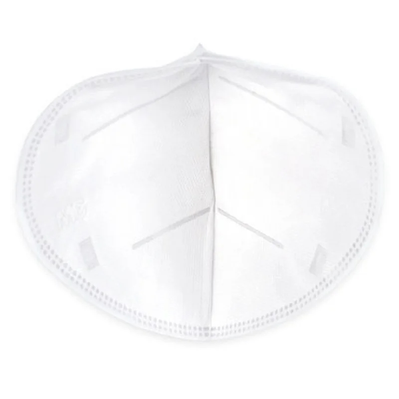 3M KN95 Face Mask 9501 +/9502  - 3M Mask 9502+ บทวิจารณ์และราคา