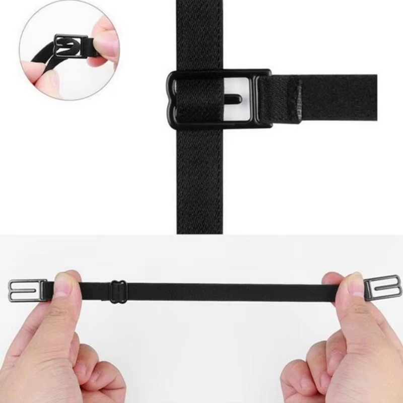 5PC ปรับหน้ากากขยายผ้าพันแผลหน - Mask Lanyard Adjustable บทวิจารณ์และราคา
