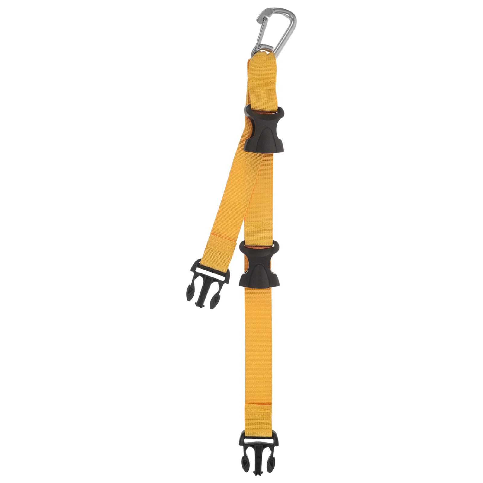 สายรัดยางยืดสูงสำหรับอุปกรณ์ดำ - Mask Lanyard Adjustable บทวิจารณ์และราคา